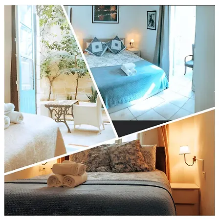 The Maltese Sun Maison d'hôtes Sliema