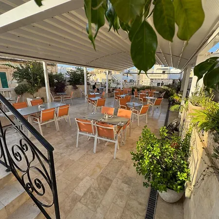 Maison d'hôtes The Maltese Sun Sliema