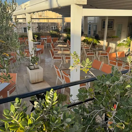 The Maltese Sun Maison d'hôtes