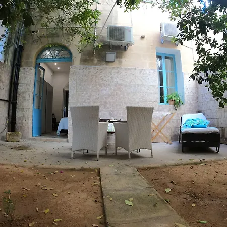 Maison d'hôtes The Maltese Sun 3*