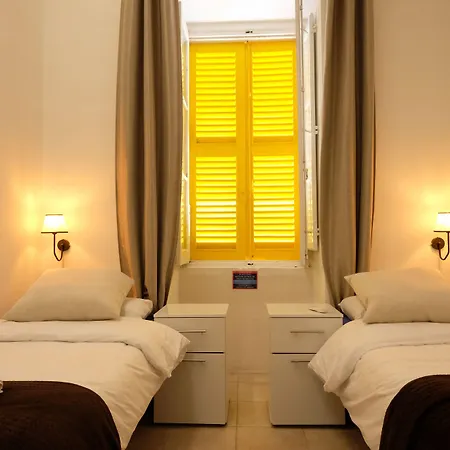 The Maltese Sun Maison d'hôtes