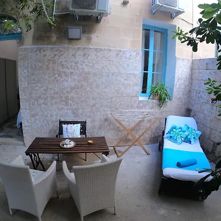 The Maltese Sun Maison d'hôtes