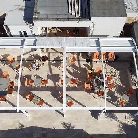 Maison d'hôtes The Maltese Sun