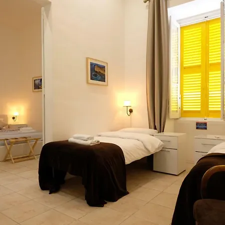 The Maltese Sun Maison d'hôtes