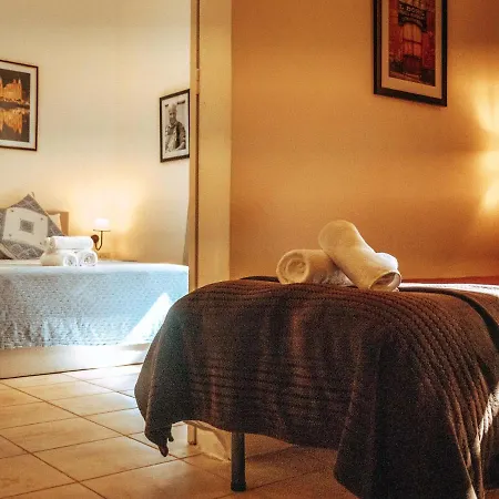 The Maltese Sun Sliema