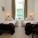 The Maltese Sun 4*
