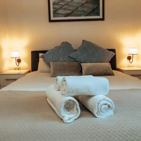 Maison d'hôtes The Maltese Sun