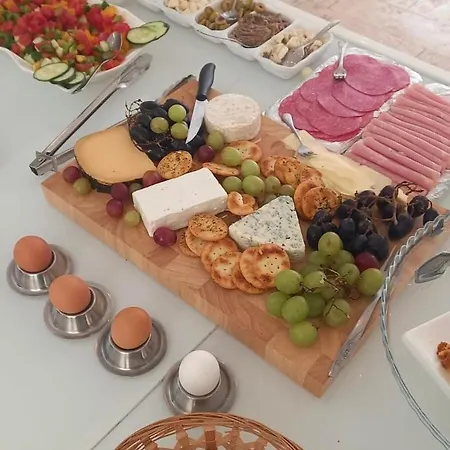 The Maltese Sun Guest house