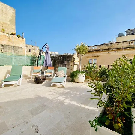 Guest house The Maltese Sun 3*