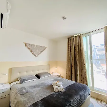 بيت ضيافة The Maltese Sun 4*