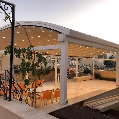 The Maltese Sun Guest house 3*