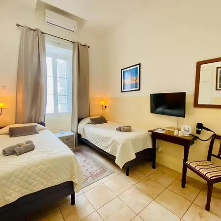 Maison d'hôtes The Maltese Sun