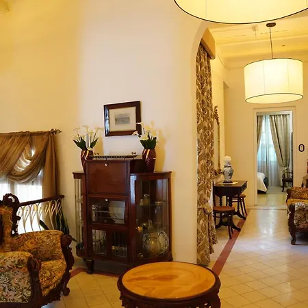 Maison d'hôtes The Maltese Sun