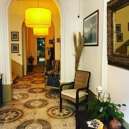 Guest house The Maltese Sun 3*