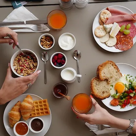 The Maltese Sun Sliema