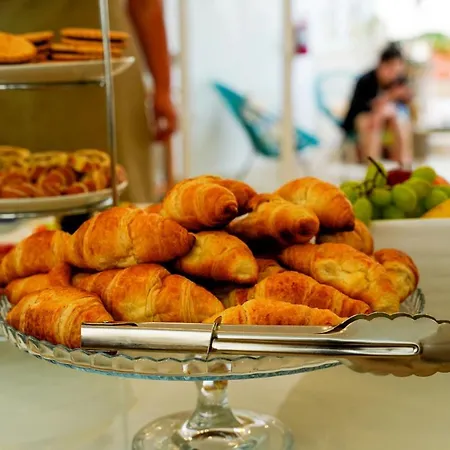 The Maltese Sun 4* Sliema