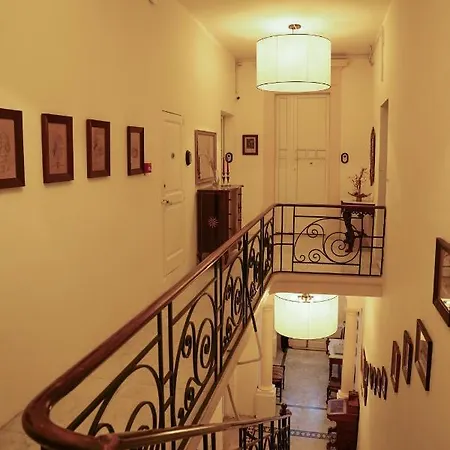 ذا مالتيز صن بيت ضيافة 3*