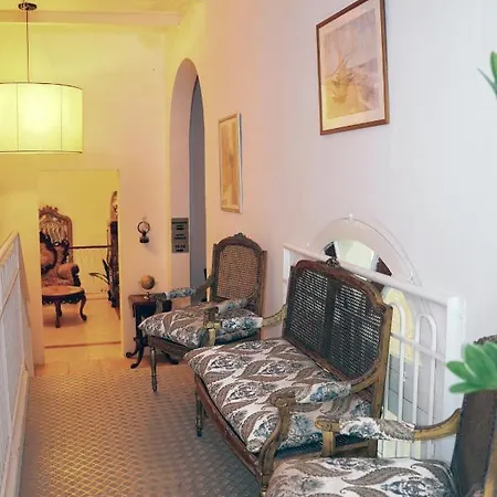 The Maltese Sun 4* Sliema