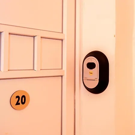 Maison d'hôtes The Maltese Sun