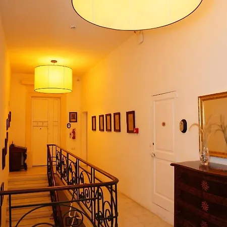 The Maltese Sun Guest house