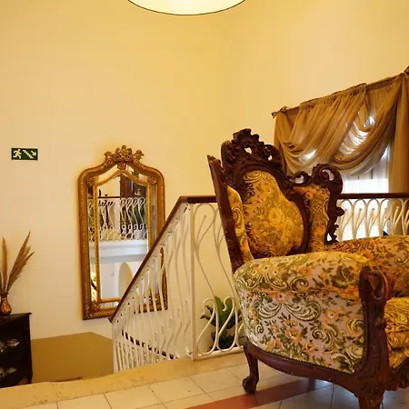 The Maltese Sun Guest house 3*
