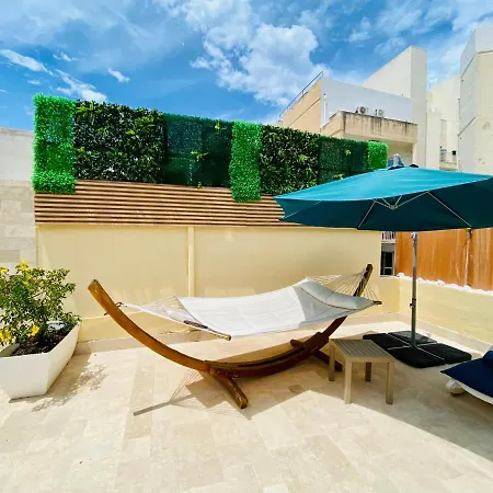 Guest house The Maltese Sun 3*