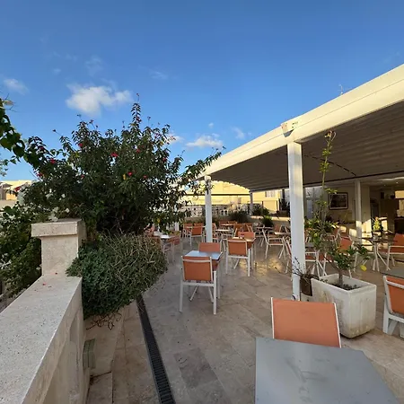 Maison d'hôtes The Maltese Sun 3*