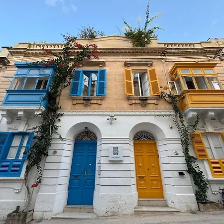Maison d'hôtes The Maltese Sun