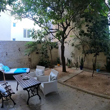 Maison d'hôtes The Maltese Sun 3*