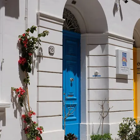 The Maltese Sun 4*