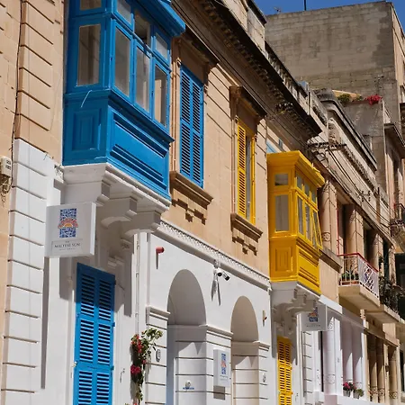 The Maltese Sun 4*