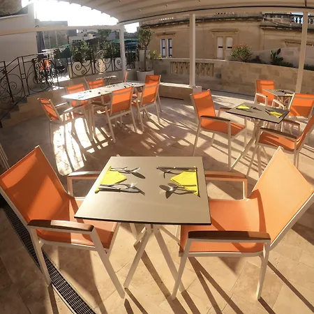 Maison d'hôtes The Maltese Sun