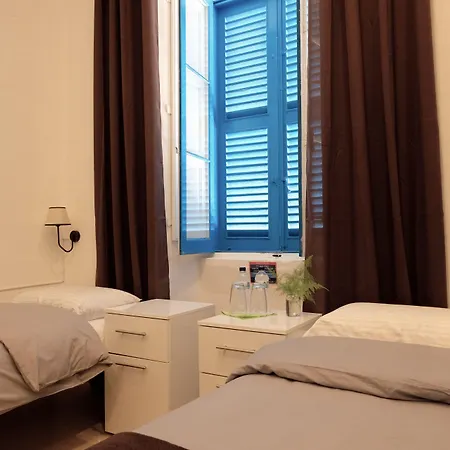 The Maltese Sun Sliema