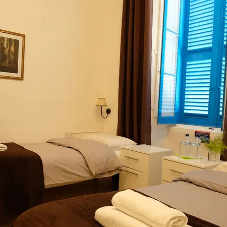The Maltese Sun Guest house 3*