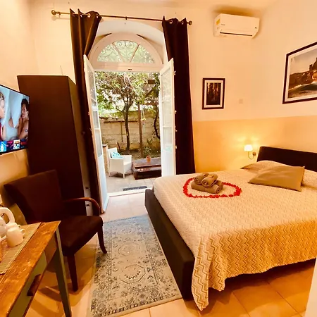 The Maltese Sun Maison d'hôtes 3*