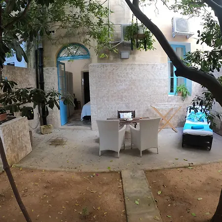 Guest house The Maltese Sun Sliema