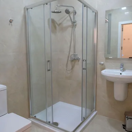 The Maltese Sun Guest house 3*