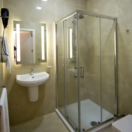 Pensjonat The Maltese Sun