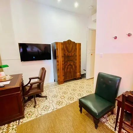 The Maltese Sun Maison d'hôtes