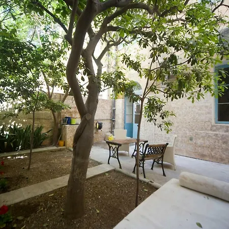 The Maltese Sun 4* Sliema