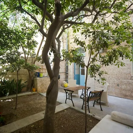 The Maltese Sun Guest house 3*