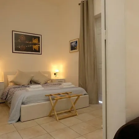 The Maltese Sun 4*