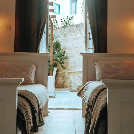 Guest house The Maltese Sun Sliema
