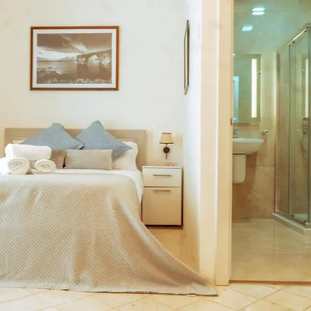 Guest house The Maltese Sun