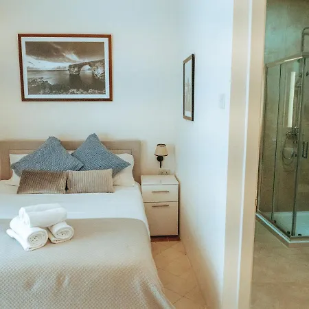 Maison d'hôtes The Maltese Sun Sliema