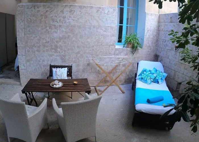 The Maltese Sun Maison d'hôtes Sliema