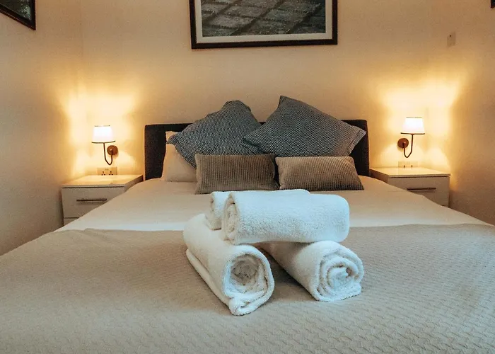 Гостевой дом The Maltese Sun