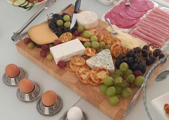 The Maltese Sun Гостевой дом