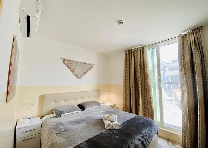 Vendégház The Maltese Sun 3*