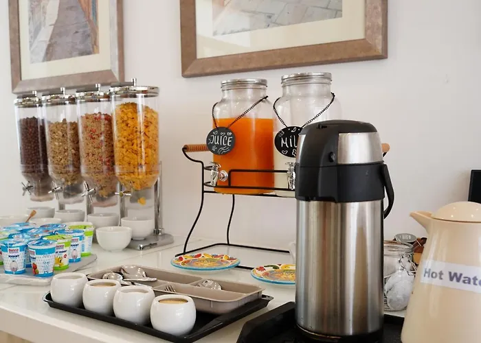 The Maltese Sun Konukevi Sliema